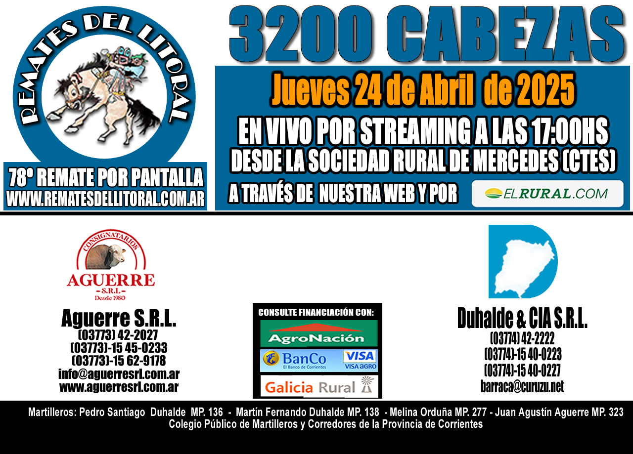 78° Remate por Pantalla